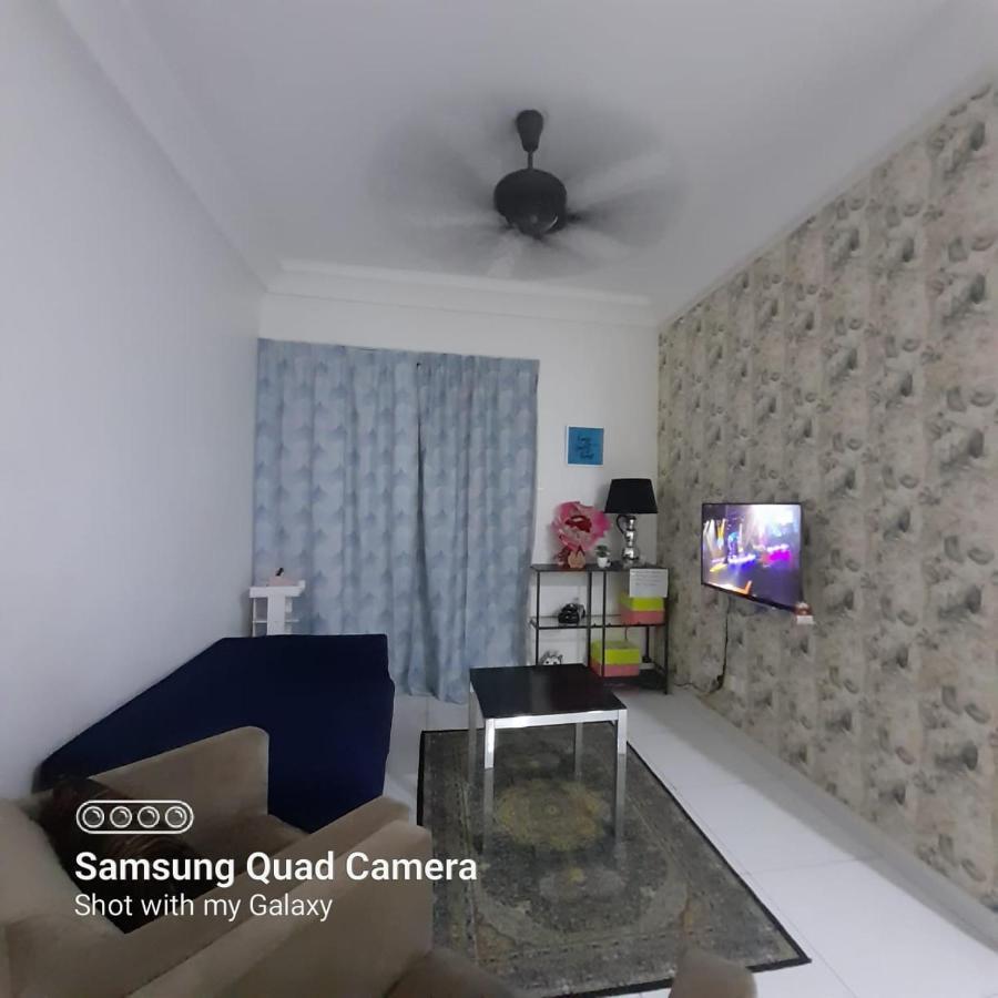 The Platino Paradigm Tv Netflix 3 Queenbeds Apartment Johor Bahru Luaran gambar
